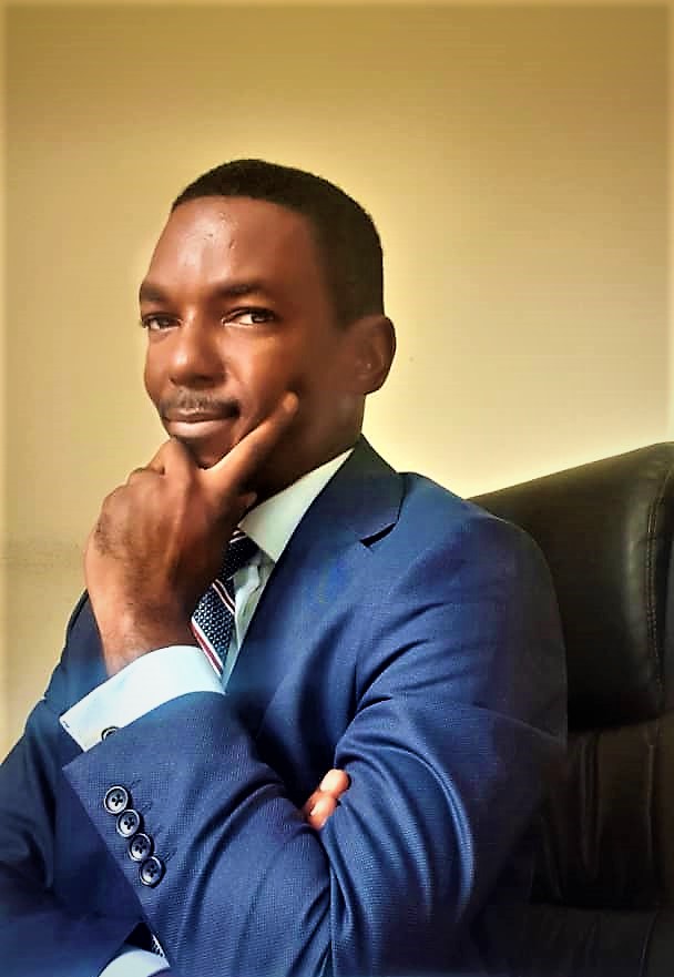 Dr Ateba Eyong Aimé Raphaël